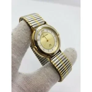 Sergio Valente Quartz 32mm Round Watch Sergio Valente Quartz 32mm Round Watch main image 3